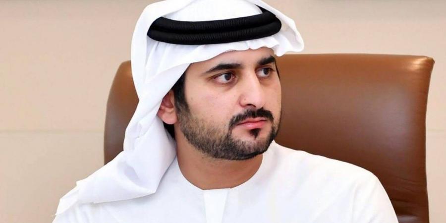مكتوم بن محمد: يبقى العيد محطةً للبهجة والامتنان وجسراً يمتد بالمحبة والتواصل بين القلوب - تليجراف الخليج