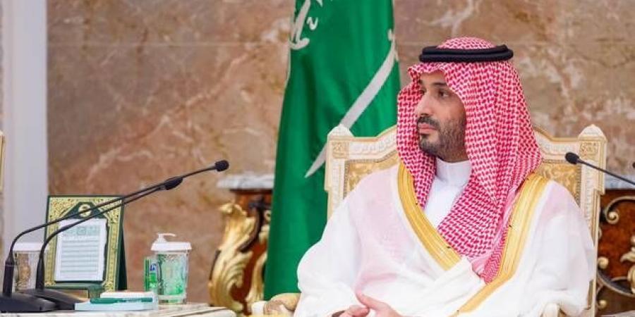 ولي العهد: سنواصل بذل جميع الجهود لتوفير سبل الراحة لضيوف الرحمن - تليجراف الخليج
