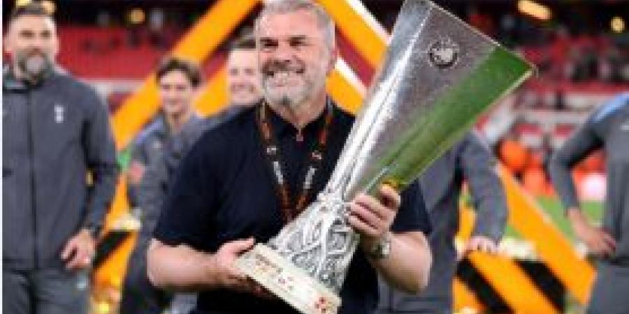 رغم تتويجه بالدوري الأوروبي .. إقالة بوستيكوجلو من تدريب توتنهام - تليجراف الخليج