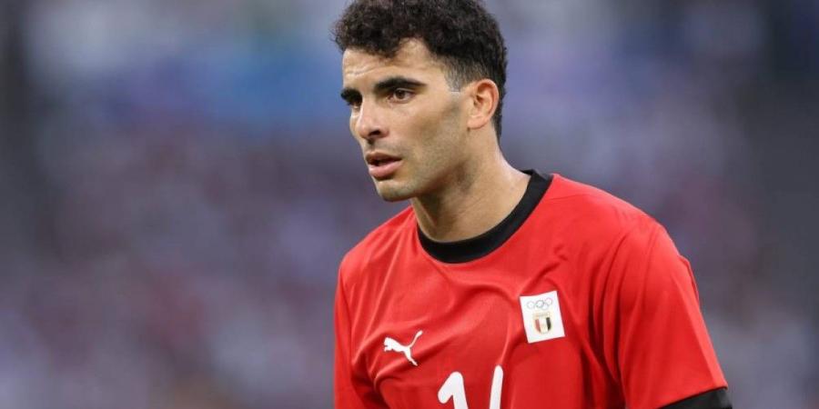 الأهلي المصري يعلن رسمياً التعاقد مع زيزو - تليجراف الخليج