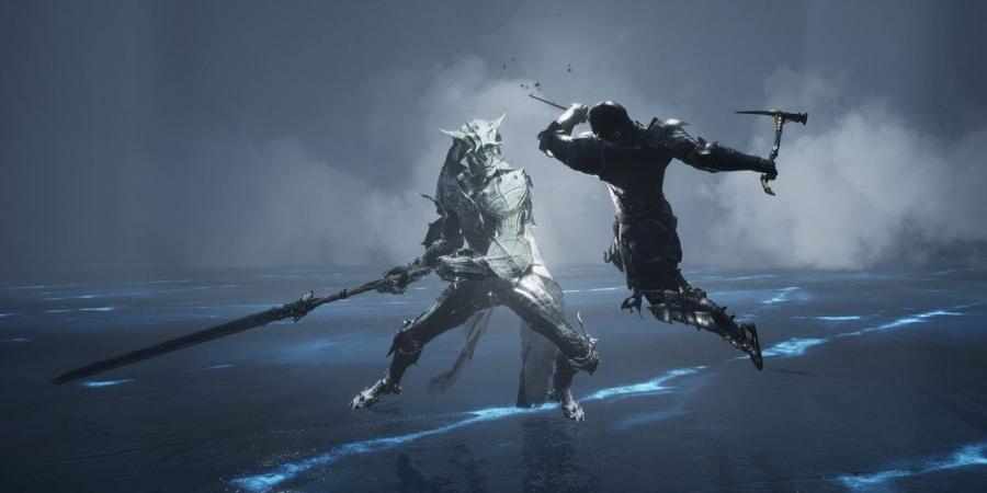الإعلان عن Mortal Shell 2 رسميًا – تصدر في 2026 - تليجراف الخليج