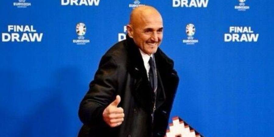 مدرب إيطاليا يعلن قرار إقالته.. ويؤكد: أتفهم القرار! - تليجراف الخليج