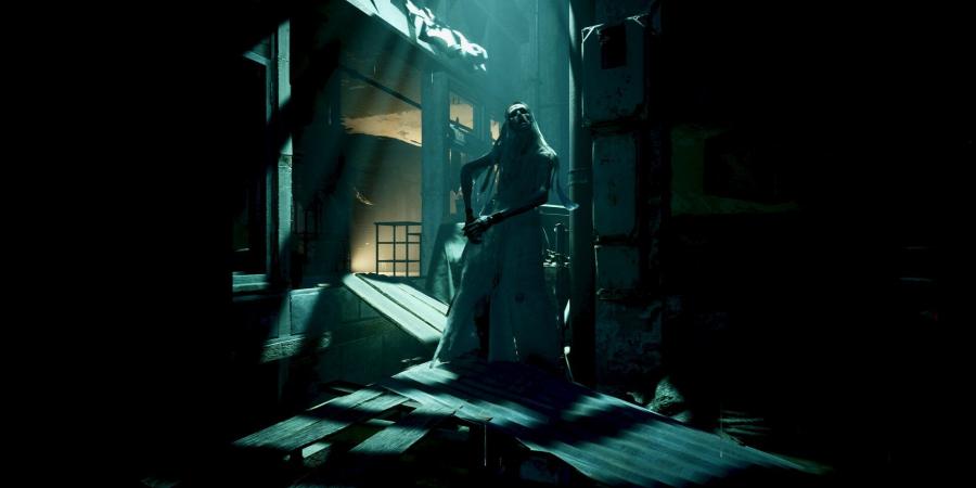 مخرج Spec Ops يكشف عن لعبته الجديدة Sleep Awake - تليجراف الخليج