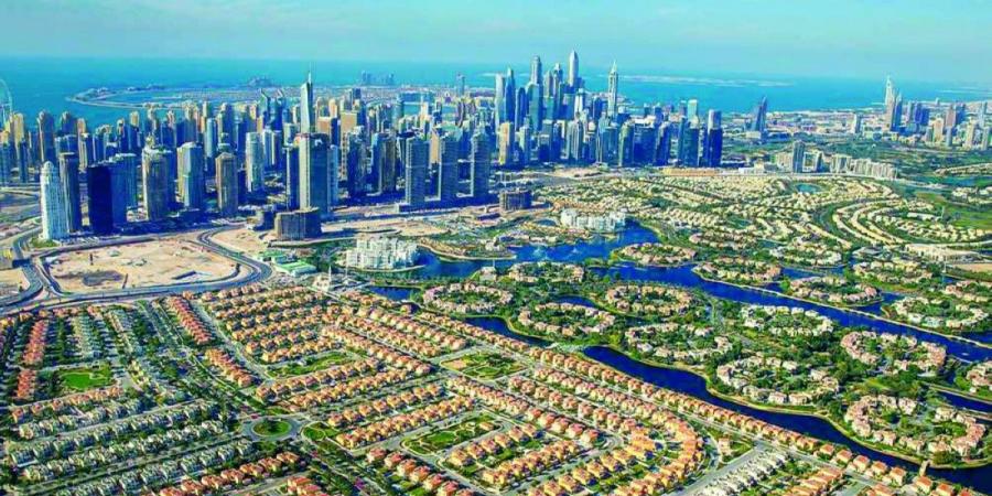 الإمارات الأكثر جذباً للمستثمرين الأتراك في العقارات الخارجية - تليجراف الخليج