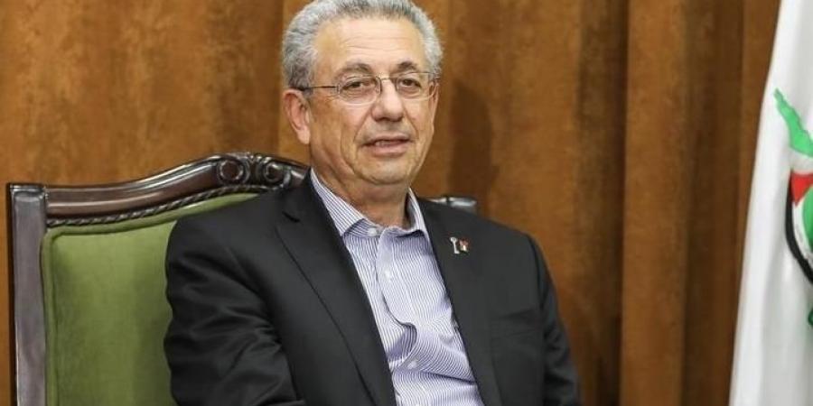 البرغوثي: الهجوم على "الحرية مادلين" لن يوقف الحراك العالمي لكسر حصار غزة #عاجل - تليجراف الخليج
