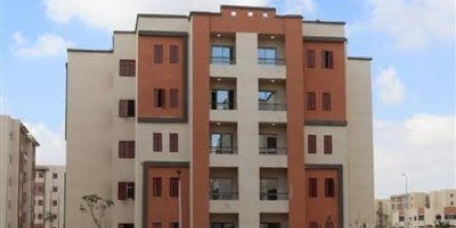 موقف المتقدمين خارج الأولوية في سكن لكل المصريين 5 - تليجراف الخليج