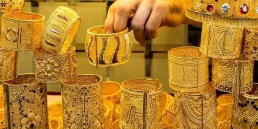 أسعار الذهب في سوريا اليوم الإثنين 9 يونيو 2025 - تليجراف الخليج