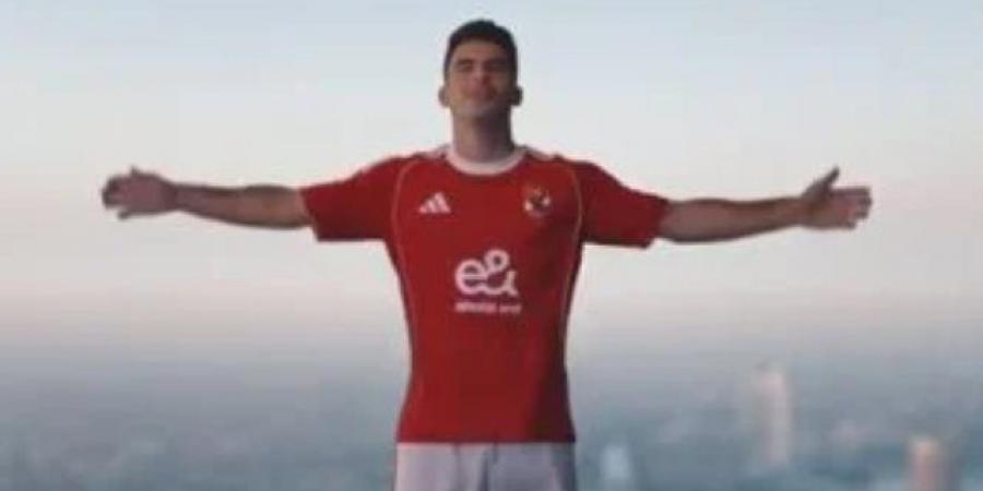 خطة الأهلي لتجهيز زيزو للمشاركة أمام إنتر ميامي فى كأس العالم للأندية - تليجراف الخليج