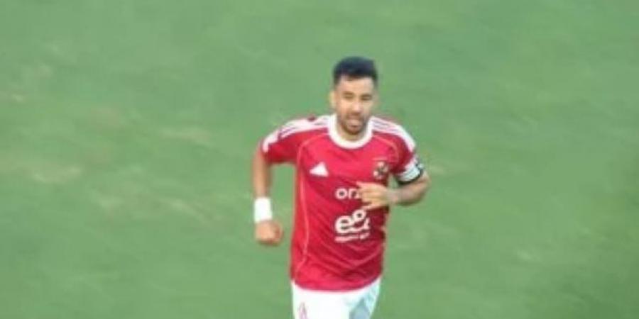شاهد هدف تريزيجيه فى باتشوكا استعداداً لكأس العالم للأندية - تليجراف الخليج