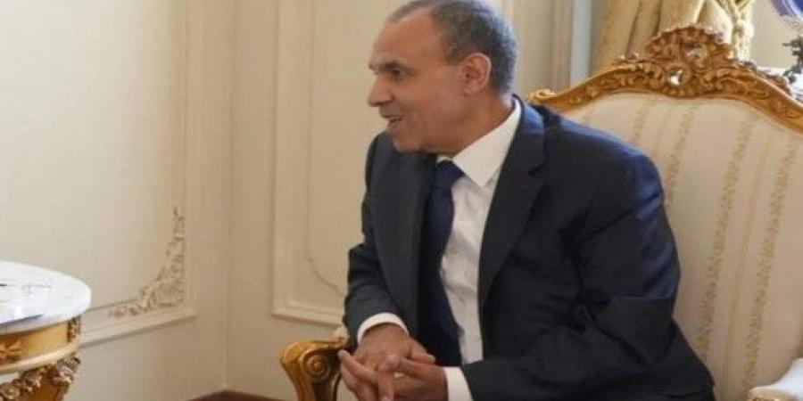 مصر تؤكد ضرورة دعم جهود الحل الليبي-الليبي - تليجراف الخليج