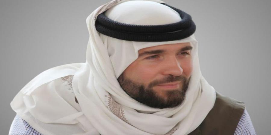عيد ميلاد سمو الأمير هاشم بن الحسين يصادف الثلاثاء - تليجراف الخليج