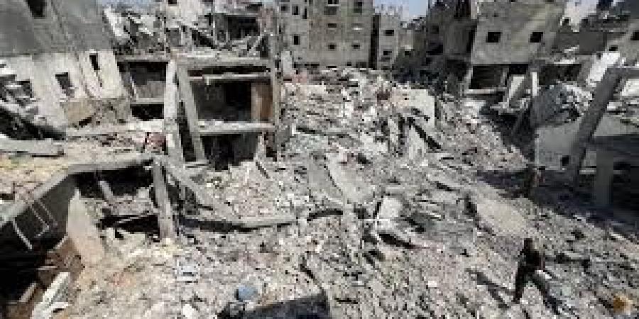 حماس تدعو لتحقيق دولي مستقل وتقديم قادة الاحتلال للمحاكمة - تليجراف الخليج