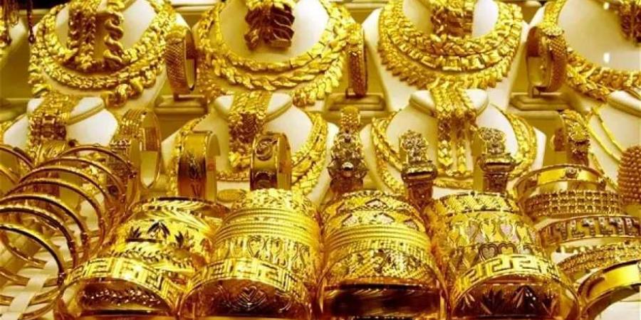 أسعار الذهب في الدول العربية اليوم الإثنين 9 يونيو 2025 - تليجراف الخليج