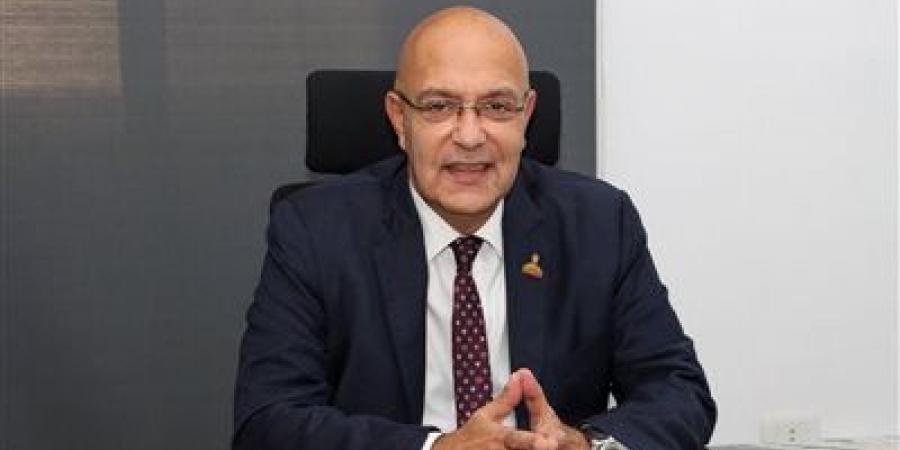 النائب أحمد صبور: مصر تقوم بدور إنساني نبيل من أجل إنهاء الحرب على قطاع غزة - تليجراف الخليج