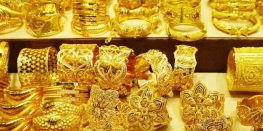 أسعار الذهب في البحرين اليوم الإثنين 9 يونيو 2025 - تليجراف الخليج