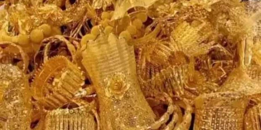 أسعار الذهب في عمان اليوم الإثنين 9 يونيو 2025 - تليجراف الخليج