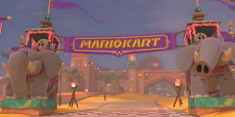 ترتيب كل جولات Knockout Tour في Mario Kart World – الجزء الثاني والأخير - تليجراف الخليج