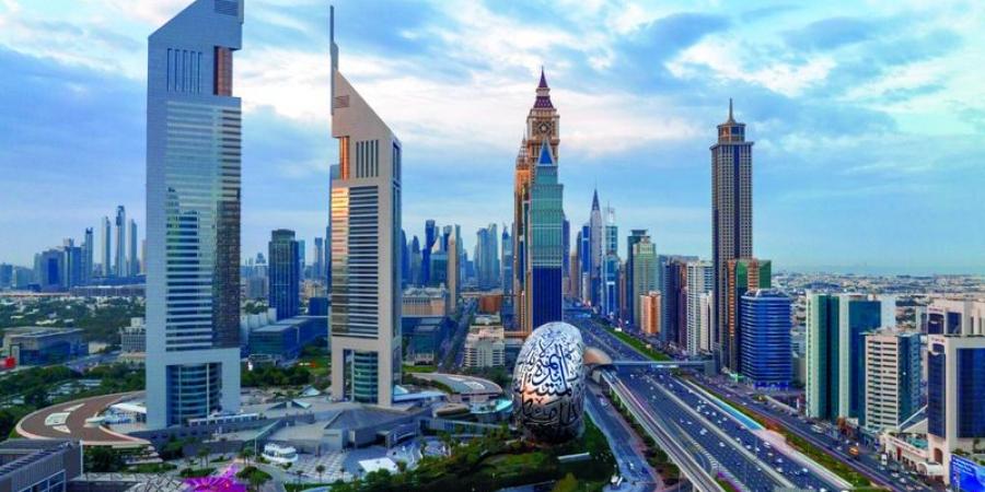 8.3مليارات درهم عائدات فنادق دبي في 4 أشهر - تليجراف الخليج