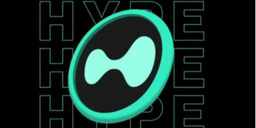 سعر عملة Hype مقابل الدولار اليوم الثلاثاء 10 يونيو 2025.. صعود مدعوم بنشاط الحيتان وإشارات فنية إيجابية - تليجراف الخليج