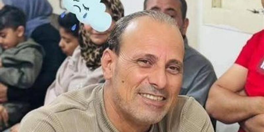 مستقبل وطن بالدقهلية يقدم واجب العزاء في الشهيد خالد عبد العال.. ويبتنى إطلاق اسمه على مدرسة قريته - تليجراف الخليج