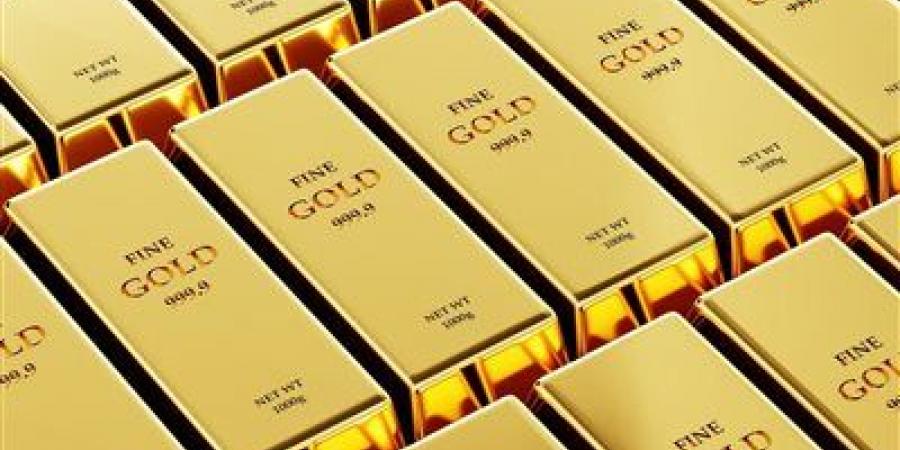 الذهب مرشح لتجاوز 4000 دولار للأونصة وسط تصاعد التوترات التجارية العالمية.. خبير يكشف - تليجراف الخليج