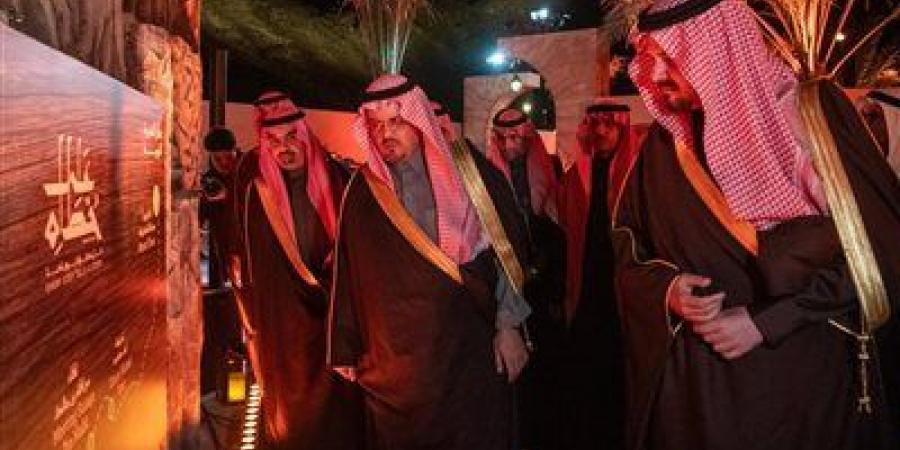 إقبال غير مسبوق.. أكثر من 300 ألف طلب حتى الآن للمشاركة في المشروع السعودي الضخم «على خُطاه» لمحاكاة هجرة النبي - تليجراف الخليج