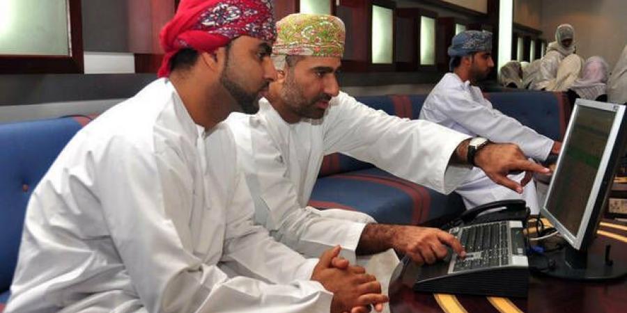 أسهم الصناعة تتراجع بمؤشر بورصة مسقط صباحاً - تليجراف الخليج