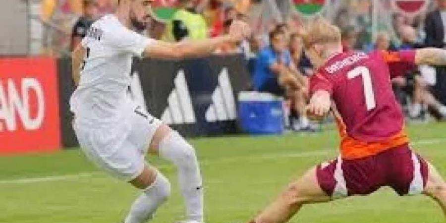 منافسة شرسة..صربيا تلتقي أندورا في تصفيات أوروبا لكأس العالم 2026 - تليجراف الخليج