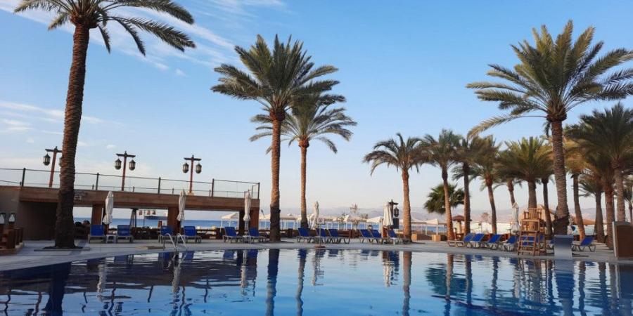 "جمعية الفنادق": نسب إشغال الفنادق خلال العيد أقل من المتوقع - تليجراف الخليج