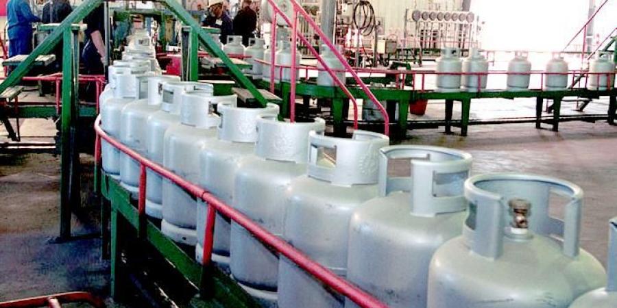 تسعيرة جديدة لغاز الطهي.. والأسطوانة تتخطى 50 ألف جنيه - تليجراف الخليج