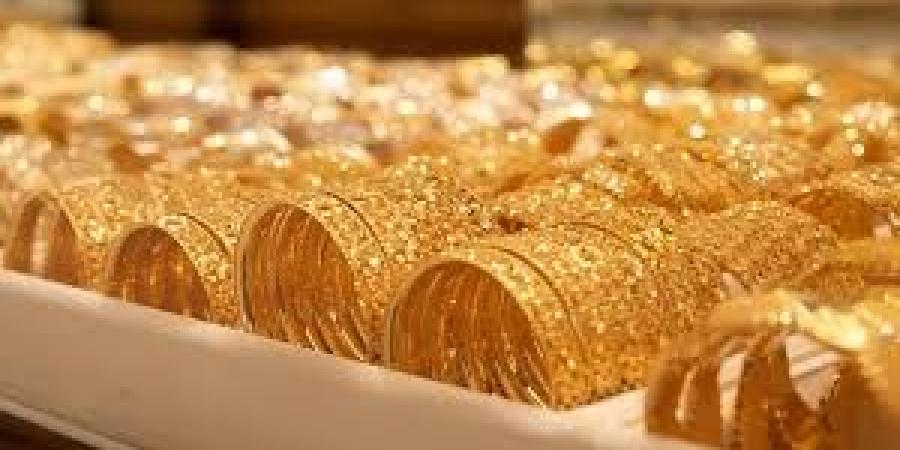 ارتفاع أسعار الذهب 70 قرشا في الأردن الخميس - تليجراف الخليج