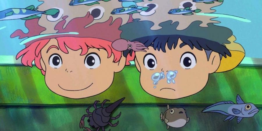 أفضل الأنميات التي تستحق المشاهدة في فصل الصيف – الجزء الثاني - تليجراف الخليج