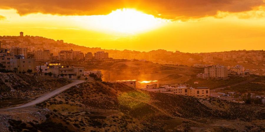 الجمعية الفلكية: الانقلاب الصيفي يصادف السبت 21 حزيران - تليجراف الخليج