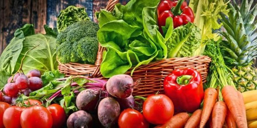 أسعار الخضروات اليوم الخميس 12-6-2025 - تليجراف الخليج