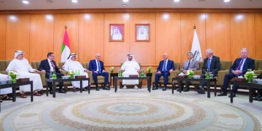 سلطان بن أحمد: تطور ملحوظ لجامعة الشارقة في البحوث العلمية الهادفة إلى تنمية المجتمع - تليجراف الخليج