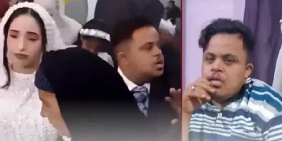 عروس مصرية تبكي بحرقة ليلة زفافها.. وعند التحقيق كانت الصدمة! - تليجراف الخليج