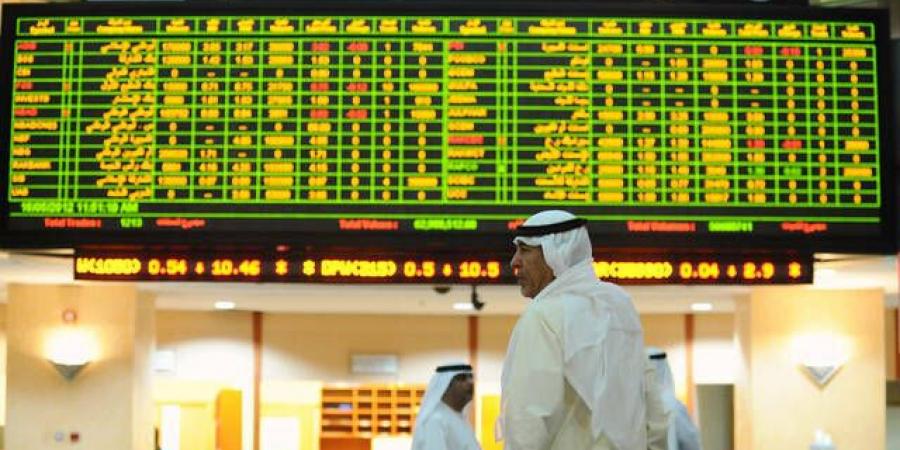 مؤشرات بورصات الإمارات تغلق تعاملات الخميس على تراجع بخسائر 50.1 مليار درهم - تليجراف الخليج