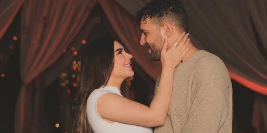 تعرض زوجة مسلم لأزمة صحية مفاجئة... وهذا ما قاله - تليجراف الخليج