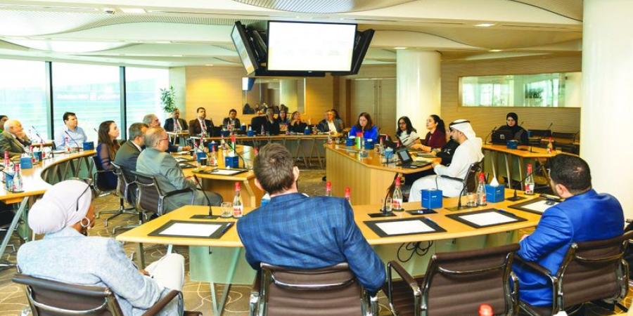 مجالس الأعمال في دبي تطّلع على مزايا اتفاقات الشراكة الاقتصادية - تليجراف الخليج