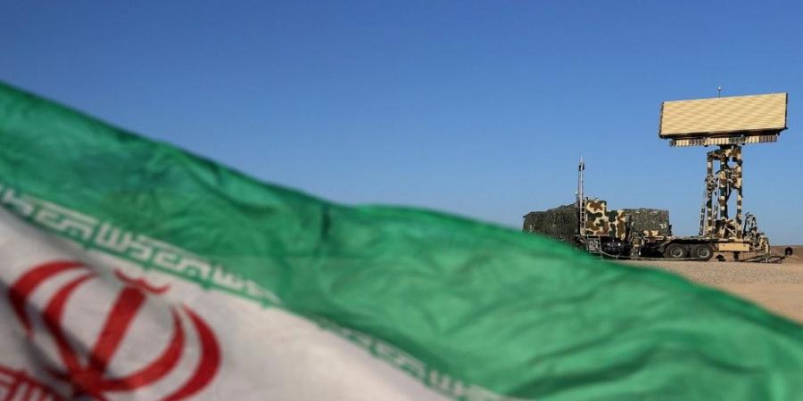 تلفزيون إيران الرسمي: دوي انفجارات قوية في طهران - تليجراف الخليج
