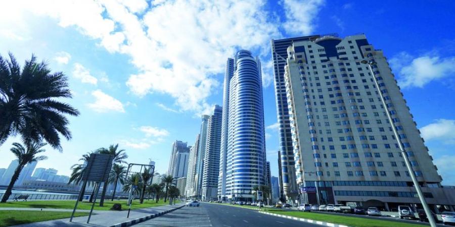 رسوم تصديق عقود إيجارات الشارقة بين «الشروط غير العادلة» و«الاتفاق بالتراضي» - تليجراف الخليج