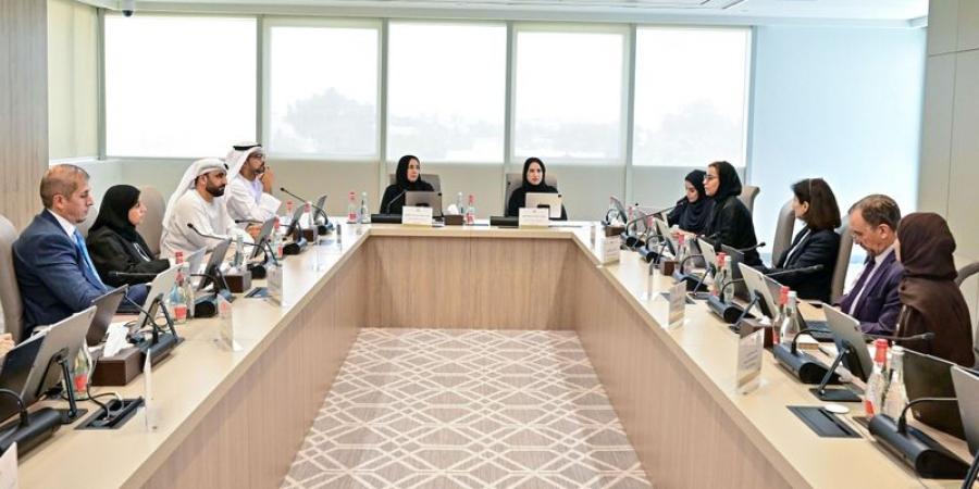 لجنة في «الوطني» تناقش سياسة تحقيق الأمن الوطني للصناعات الدوائية - تليجراف الخليج