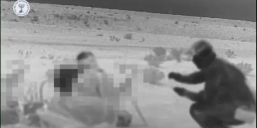 هآرتس: الموساد فعّل مسيّرات مفخخة خزنها سابقا داخل إيران #عاجل - تليجراف الخليج