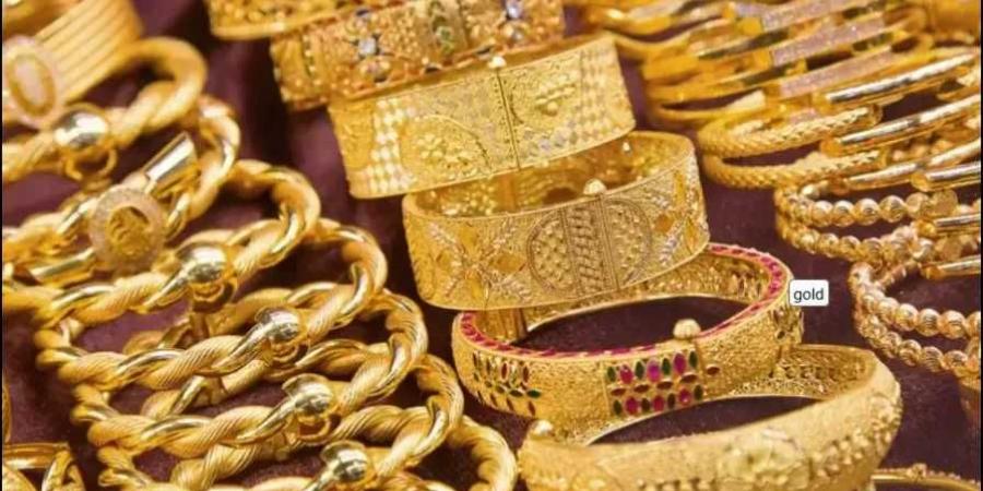 أسعار الذهب في العراق اليوم الجمعة 13 يونيو 2025 بالدينار والدولار الأمريكي - تليجراف الخليج