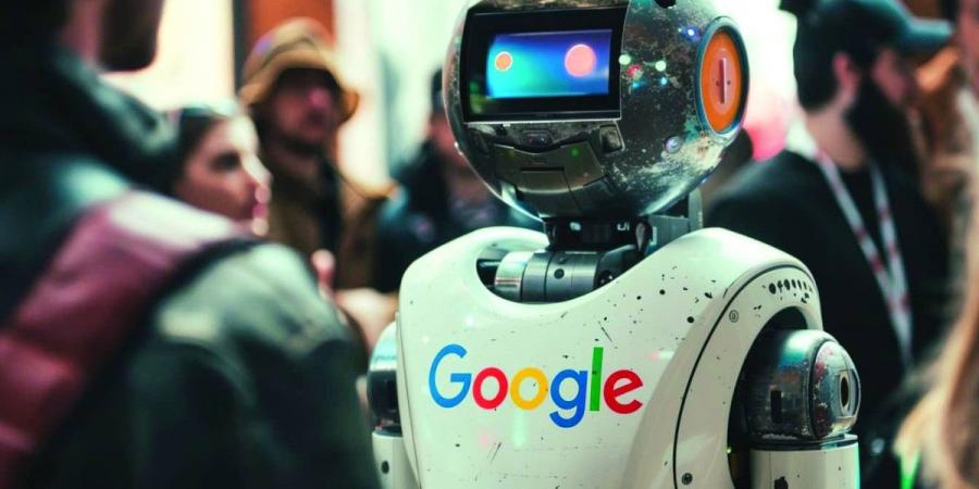 هل تغير جوجل ملامح الإنترنت إلى الأبد؟ - تليجراف الخليج