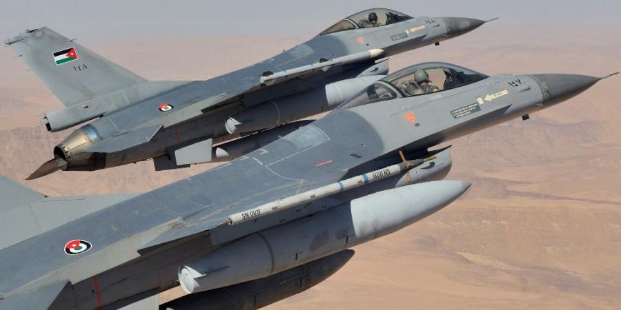 الجيش: سلاح الجو ينفذ في هذه الأثناء دوريات وطلعات جوية في سماء المملكة - تليجراف الخليج