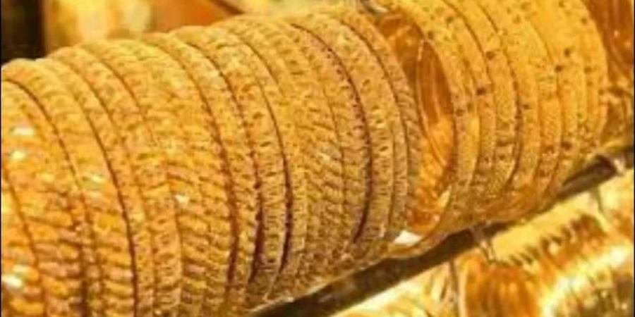 سعر الذهب في اليمن اليوم الجمعة 13 يونيو 2025 بالريال والدولار الأمريكي - تليجراف الخليج