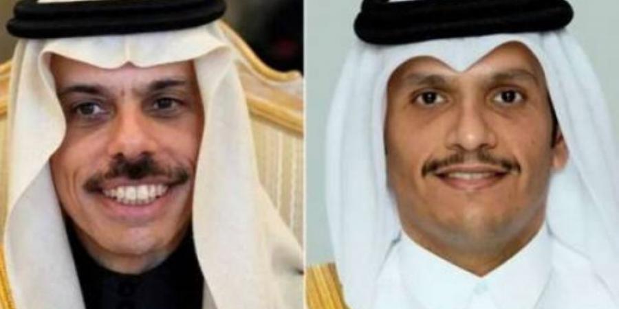 وزير الخارجية ونظيره القطري يناقشان الهجوم الإسرائيلي على إيران - تليجراف الخليج