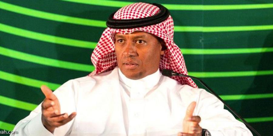 الجمعان في تغريدة أشبه بـ«الانتحارية»: الوعود تخالف الواقع وصمتي ليس ضعفا - تليجراف الخليج