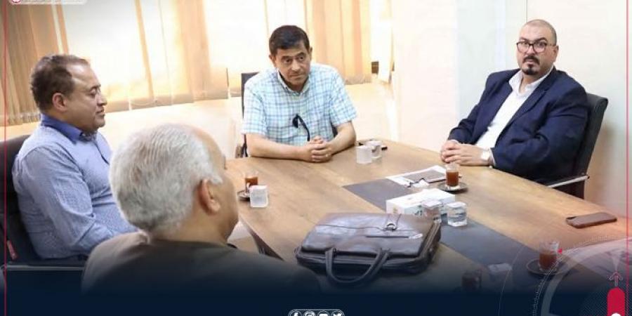 استعدادات في بنغازي لعقد المؤتمر العلمي الثالث بمشاركة نيابية - تليجراف الخليج